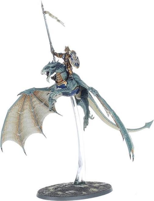 Produktbild Games Workshop Stormdrake Guard (Kunststoff)
