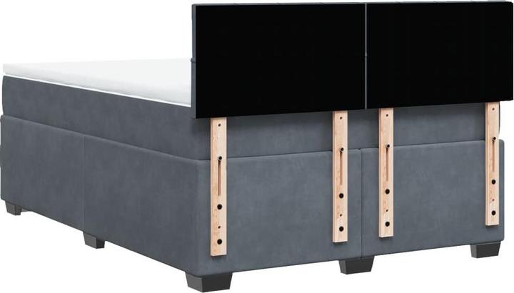 Immagine prodotto vidaXL Boxspringbett (160 x 200 cm)