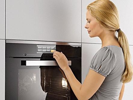 Actual product image Miele H 2265-60 E