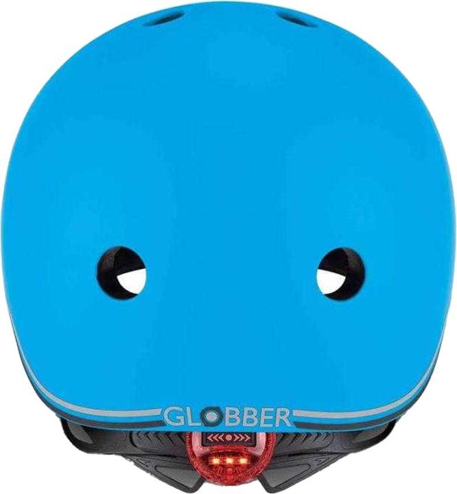 Produktbild Globber LogoFahrradhelm (45 - 51 cm)