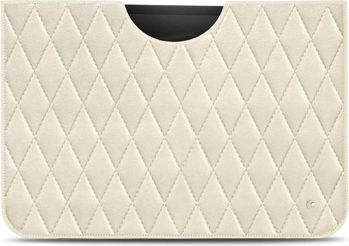 Blanc escumo - Couture ( Pantone #D6D6D1 )