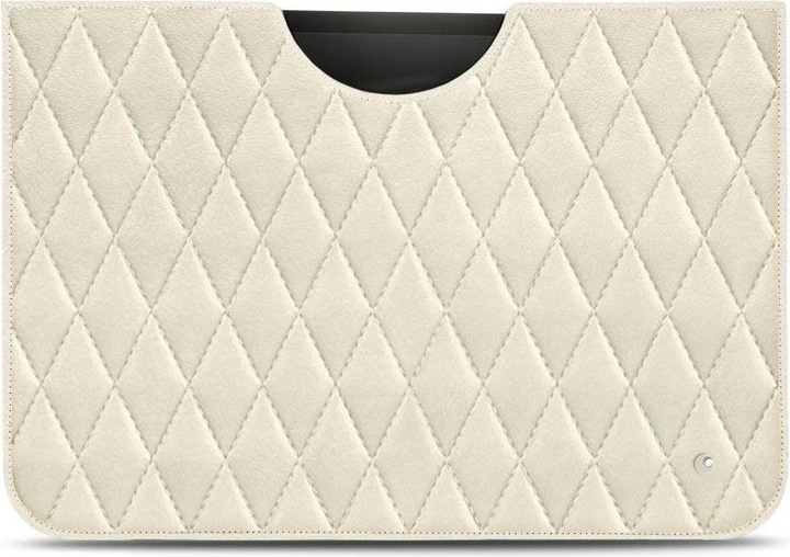 Blanc escumo - Couture ( Pantone #D6D6D1 )