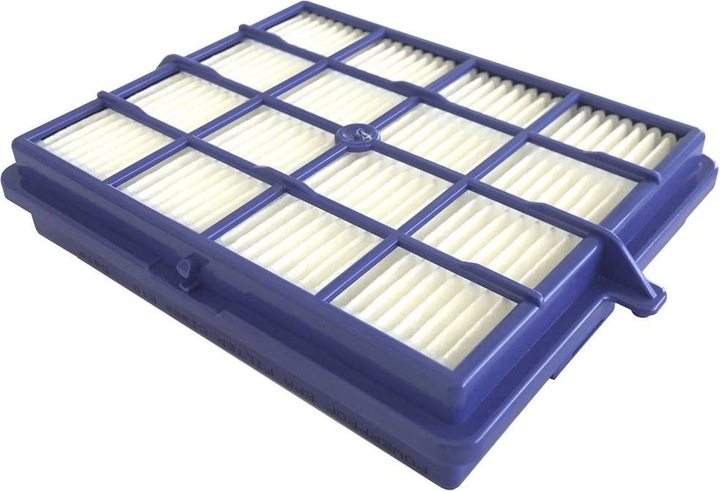 Actual product image Master Profi HEPA Filter Profi 1009 995046 Vacuum Cleaner Exhaust Filter
