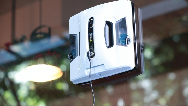 Image du produit Hobot 2S