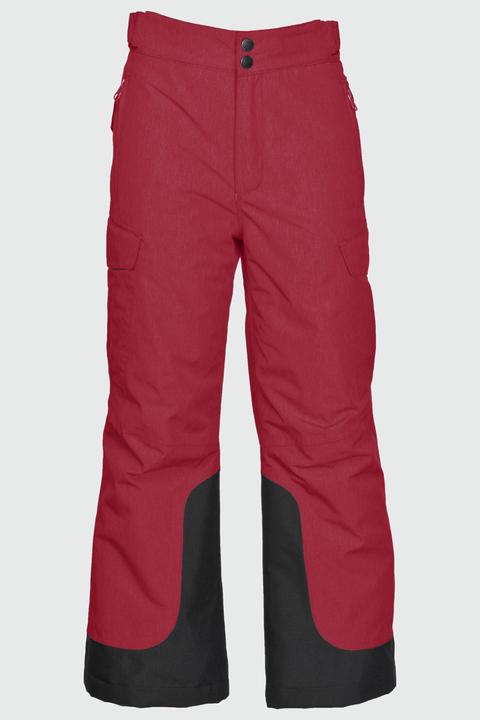Immagine prodotto Rukka Pantaloni da sci Rush per bambini (164)