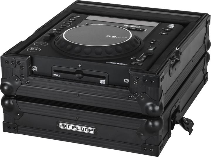 Actual product image reloop Tabletop CD Player Case
