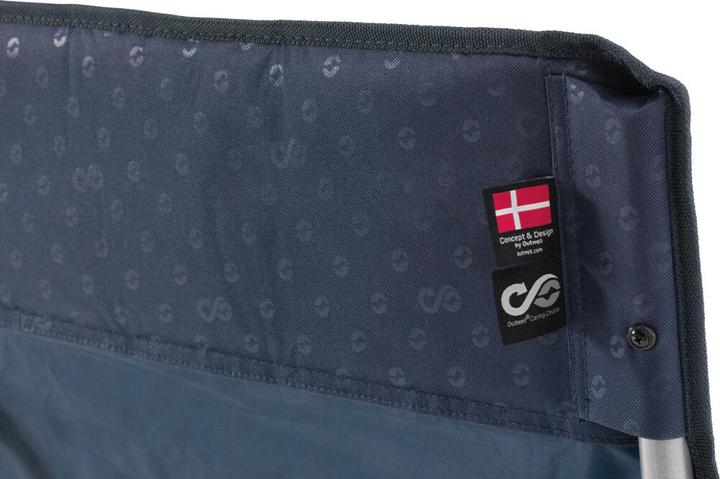 Actual product image Outwell Catamarca XL Night Blue