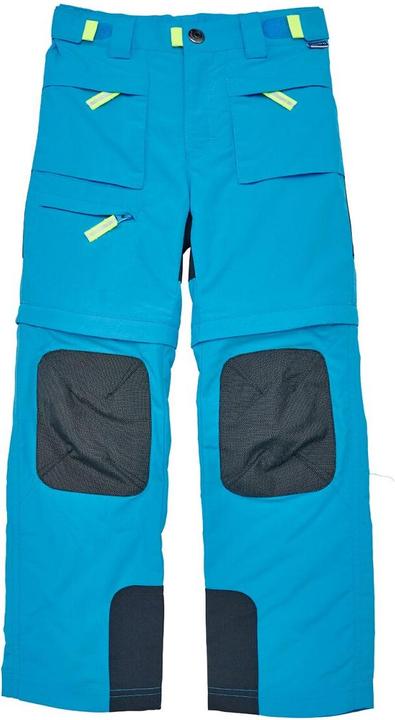 Image du produit Jako-O Outdoorhose Zipp off (122)