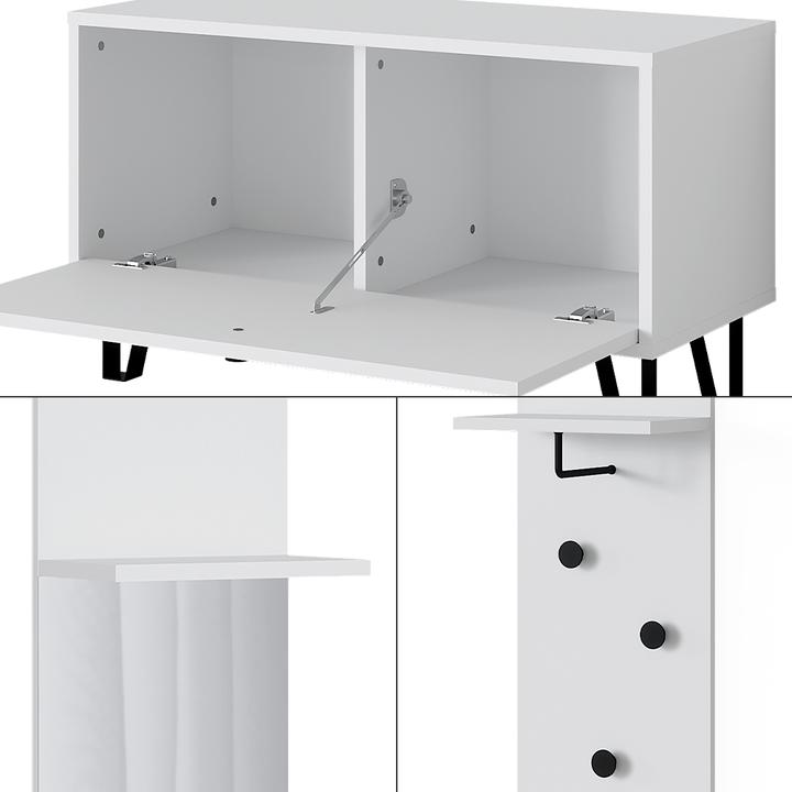 Produktbild Vicco Siri