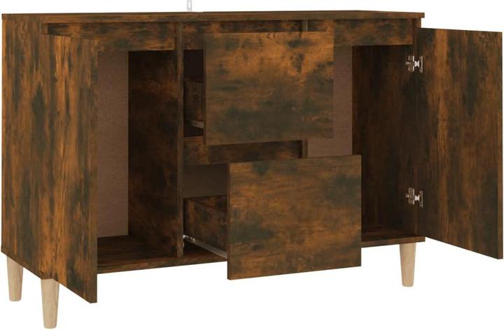 Image du produit vidaXL Sideboard (103.50 x 35 x 70 cm)