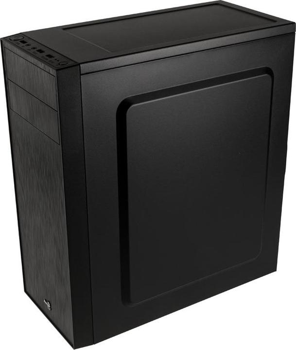 Produktbild AeroCool CS-1103 (ATX, mATX, Mini-ITX)