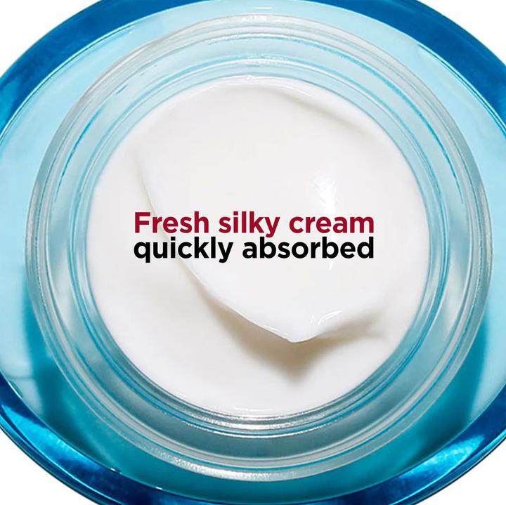 Actual product image Clarins Hydra-Essentiel (50 ml, Day cream)