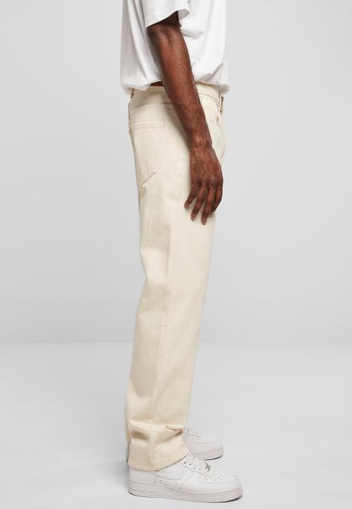 Produktbild Urban Classics Colored Loose Fit Jeans - 72321 (40)