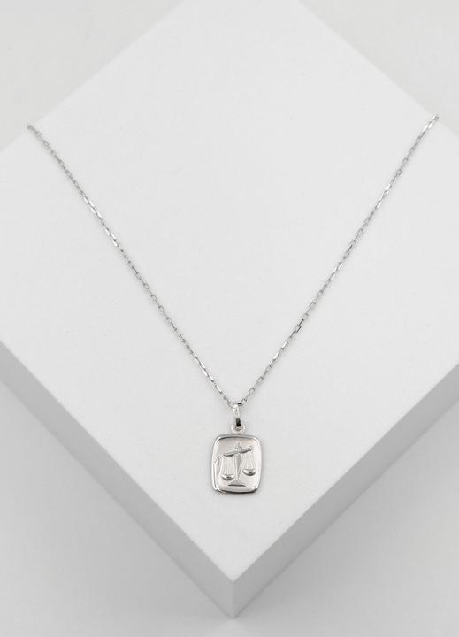 Immagine prodotto Muau Bilancia (Oro bianco 750/18 carati)