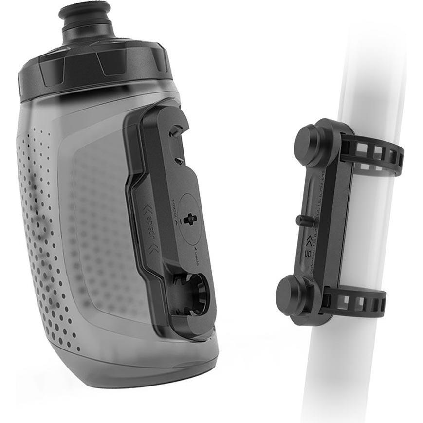 Thumbnail - Fidlock, Trinkflasche + Thermosflasche, (0.45 l)
