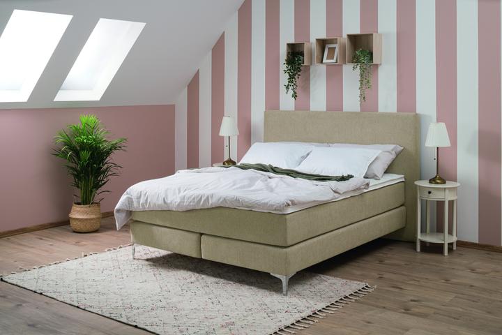 Image du produit basics by BICO Calla #01 (160 x 200 cm)