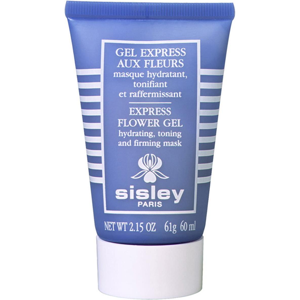 Sisley, Gesichtsmaske, Express Flower (60 ml)