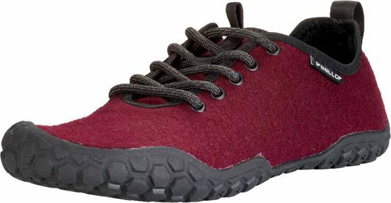 Actual product image Ballop Corso Bordeau (47)