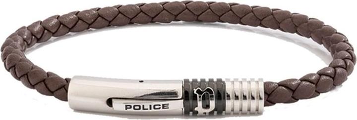 Actual product image Police Men's bangle Pj26430Blc02