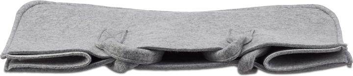 Actual product image CU Firewood bag (25 x 50 x 25 cm)
