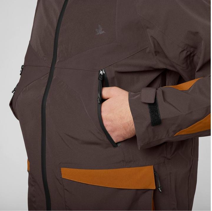 Produktbild Seeland Dog Active Jacke (52)