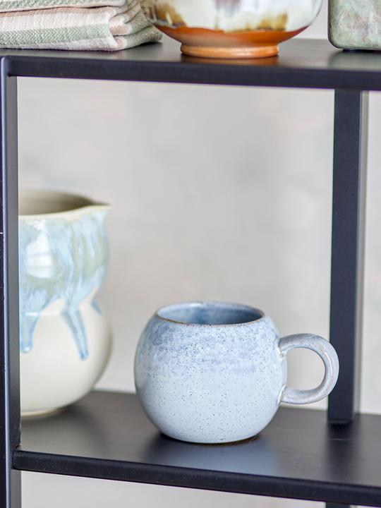 Image du produit Bloomingville - Paula Mug - Blue (410 ml, 1 x)
