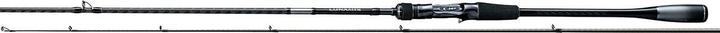Immagine prodotto Shimano Lunamis 9'6 6-25g (Asta a tutto tondo, 290 cm)