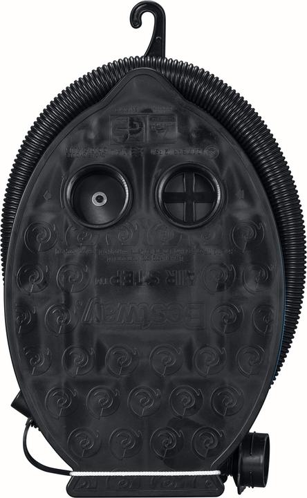 Immagine prodotto Bestway Set di gommoni Hydro-Force™ Treck X2 255 x 127 x 36 cm (255 cm, 3 pers.)