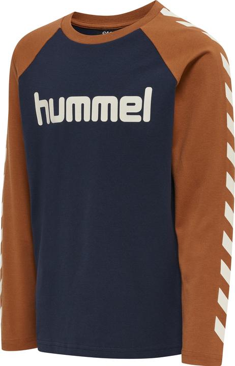 hummel Boys T-Shirt L/S (164)