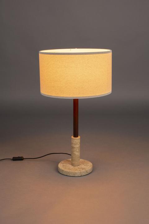 Image du produit Dutchbone Jackon Floor Lamp (E27)