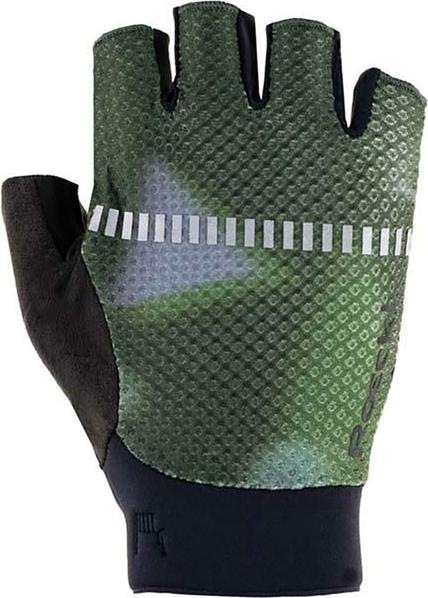 Immagine prodotto Roeckl Imatra Fahrradhandschuhe Kurz Foresta Mista (M)