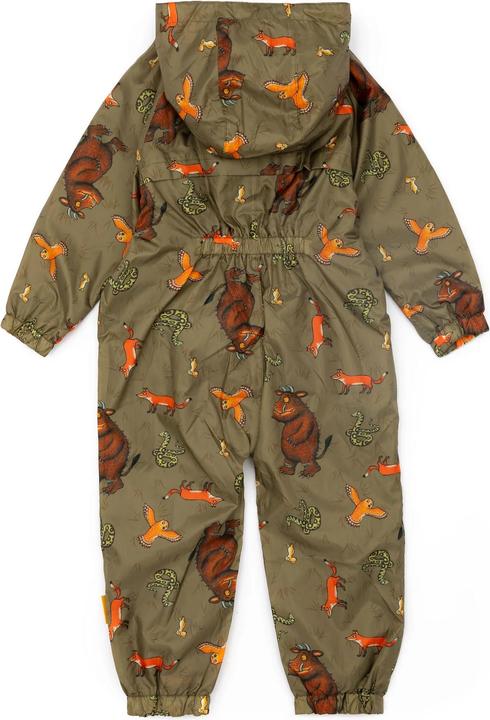Immagine prodotto The Gruffalo Impermeabile Bambini (110)