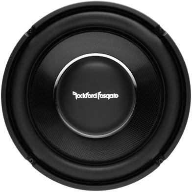 Actual product image Rockford Fosgate Power T1S2-12 (1200 W)