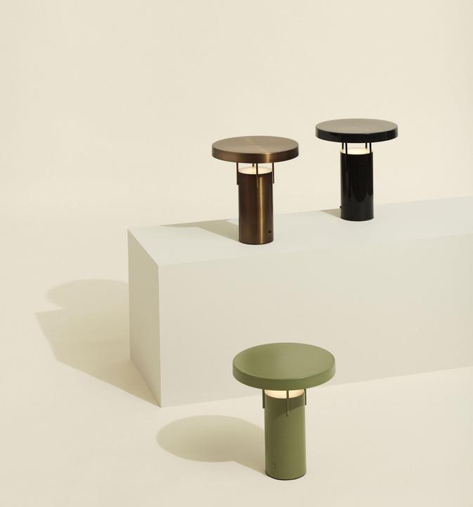 Productafbeelding Hübsch Bring Me