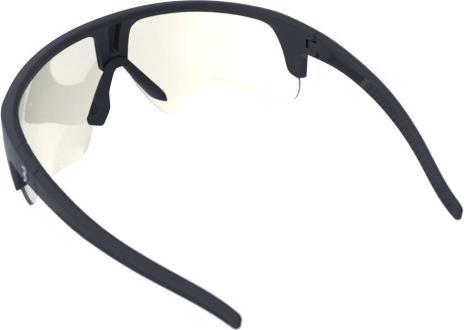 Image du produit BBB Lunettes Comet PH, noir (Mat)