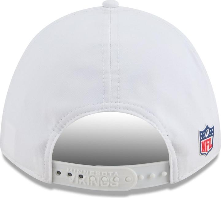 Produktbild New Era 9Forty M-Crown Cap - Sideline Minnesota Vikings