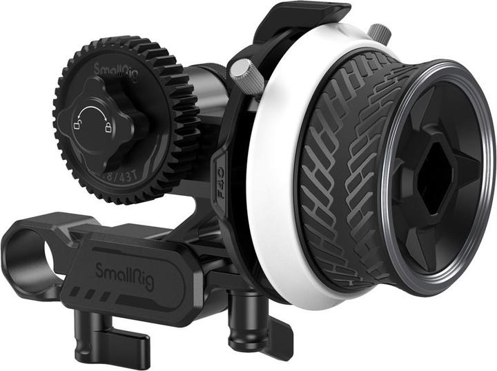 Image du produit SmallRig Mini Follow Focus 3010B