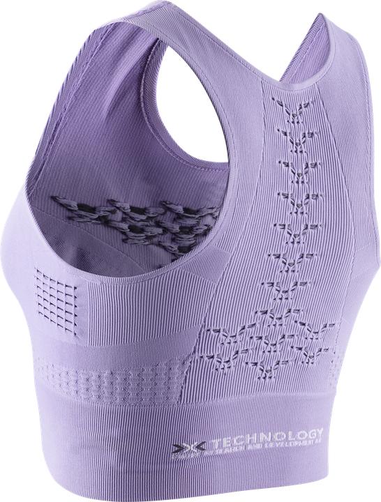 X-Bionic Energizer 4.0 Fitness Crop Top