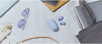 Productafbeelding Sony WF-C700N (Actieve ruisonderdrukking, 7.50 h, Draadloze)