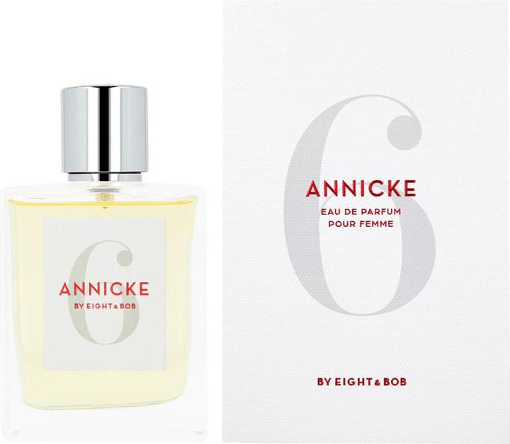 Produktbild Eight & Bob ANNICKE 6 by Eau de Parfum Spray 100 ml (Eau de Parfum, 100 ml)