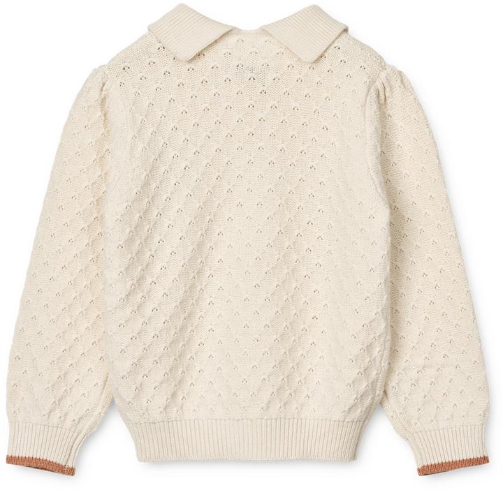Image du produit Liewood Jane StrickCardigan Sandy (128)