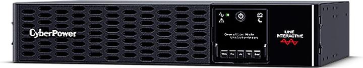 Actual product image Cyberpower PR1000ERT2U (1000 VA, 1000 W, Line-interactive UPS)