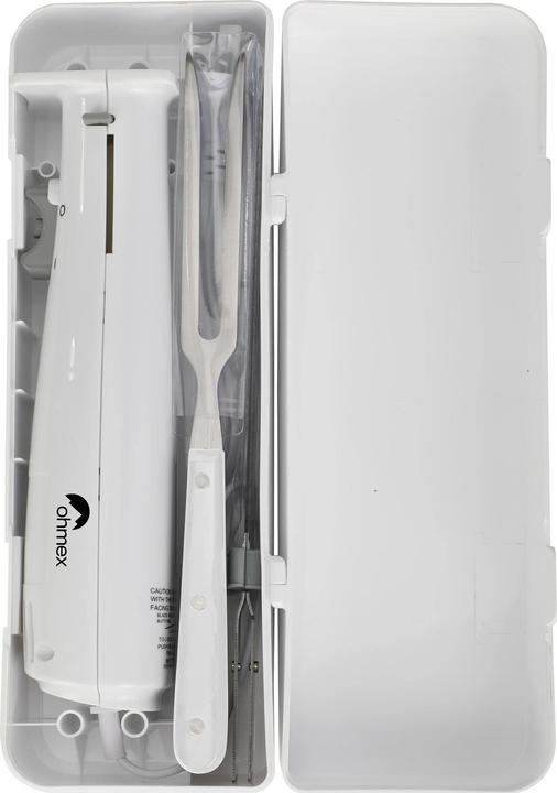Produktbild Ohmex Elektrisches Messer ELK-1541