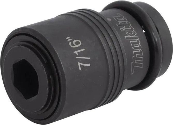 Actual product image Makita ADAPTER 1/2 -> 7/16 FOR IMPACT WRENCH