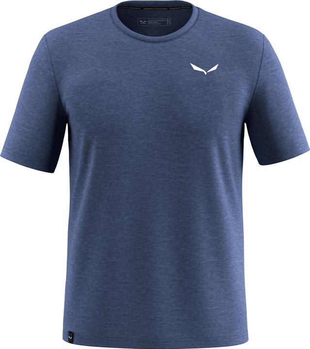 Produktbild Salewa Eagle Minilogo Merino T-Shirt Herren (XL)