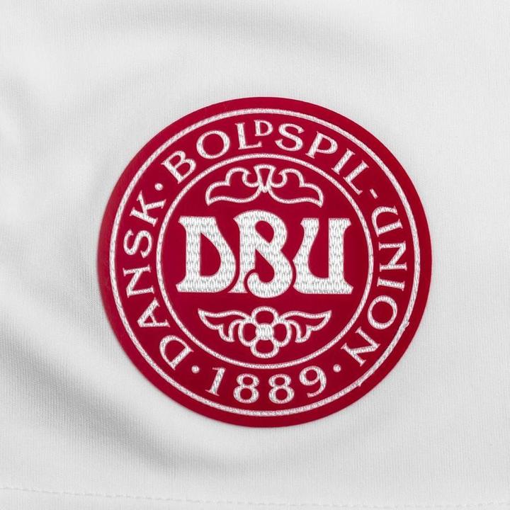 Actual product image hummel Short Domicile Denmark 2022/23 (XXL)