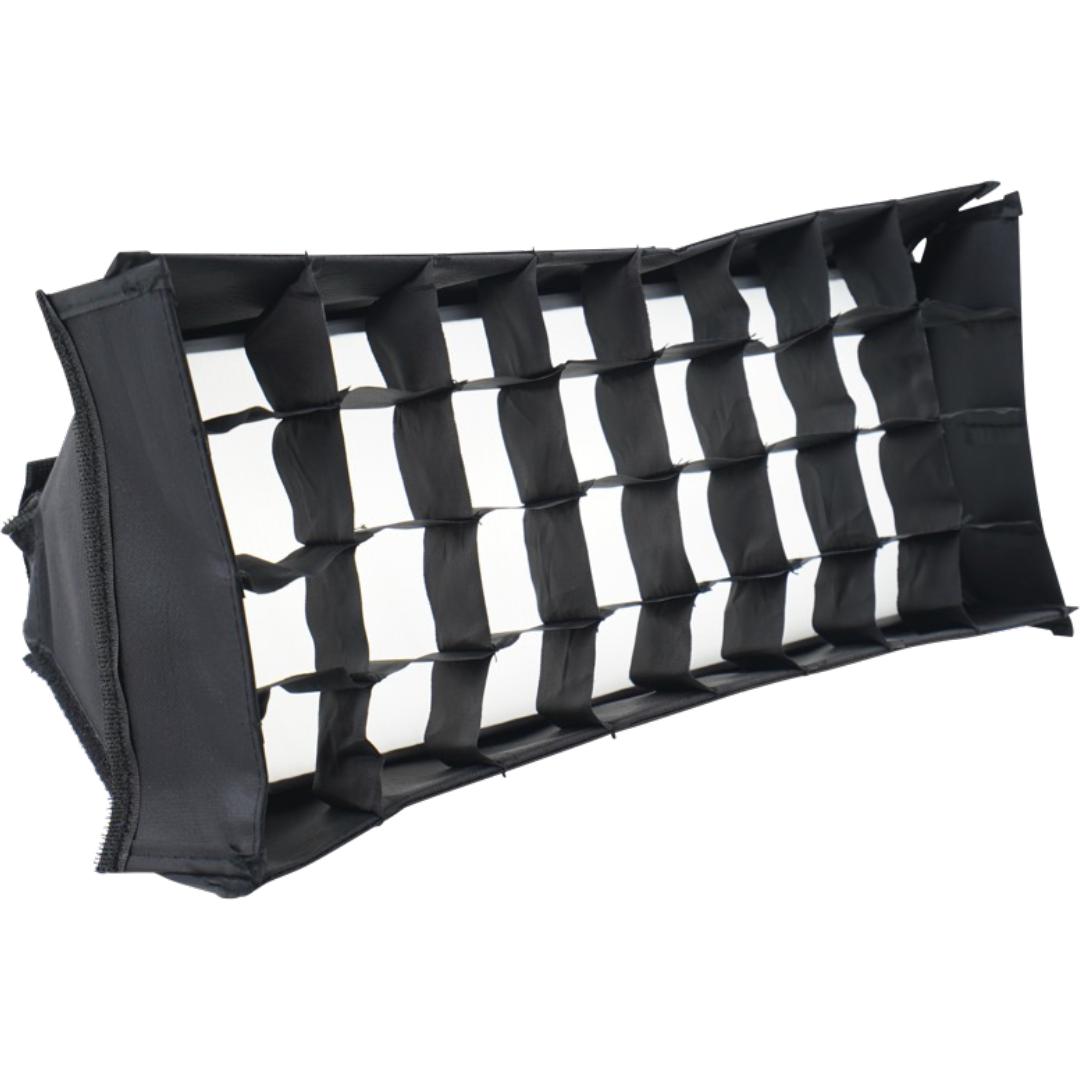 Thumbnail - Aputure Infinibar Softbox für PB3 (Softbox), Softbox + Reflektor