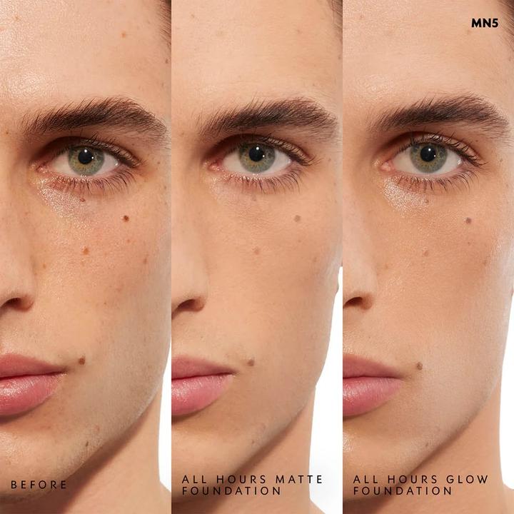 Actual product image Yves Saint Laurent All Hours Encre de Peau MN5 Disp 25 ml