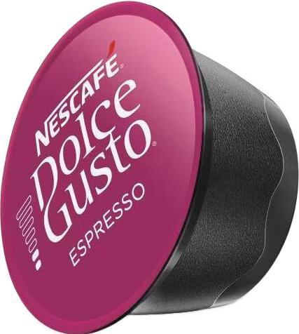 Produktbild Nescafé Dolce Gusto Espresso (30 x Port.)