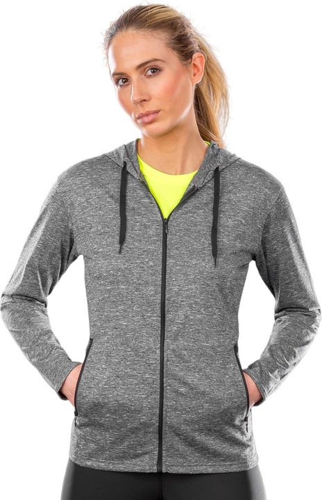 Immagine prodotto Spiro Giacca Con Cappuccio Donna (34 D)